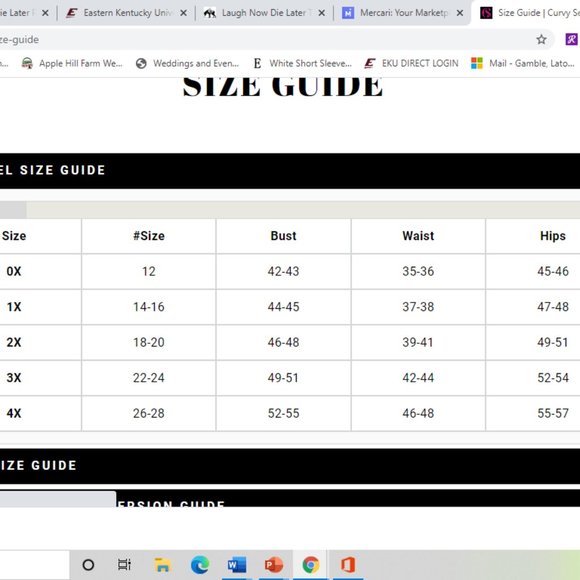 Curvy Sense Sexy Strapless Dress - Picture 5 of 5